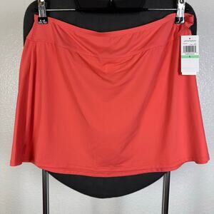 Jantzen | Ideal Coral Swim Skirt
Cover